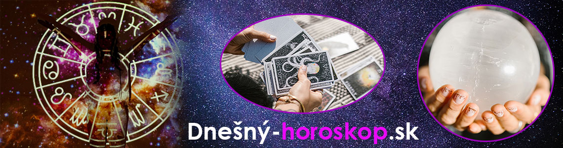 Dnešný horoskop